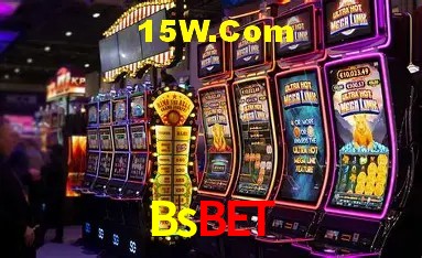 Bsbet - Aplicativo Móvel