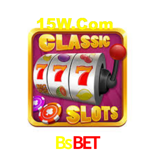 Bsbet: Jogos de Caça-Níqueis-Altas Recompensas, Roleta-Velocidade, Blackjack-Desafios Máximos
