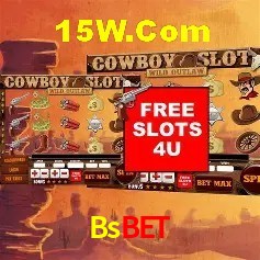 Bsbet Slot - 320+ Caça-Níqueis Premium