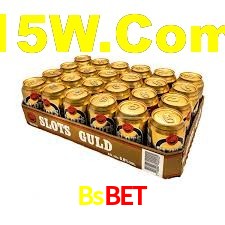 Welcome Bonus Bsbet