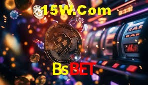 Slot Games Bsbet