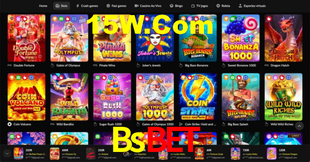 Bsbet