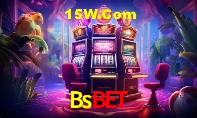 Bsbet São Paulo - Top Slots