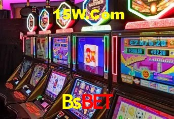Bsbet Belo Horizonte - Payments