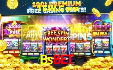 Bsbet Promoções - 30+ Ofertas Diárias