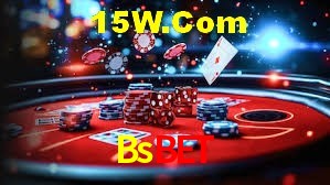 Game Providers Bsbet
