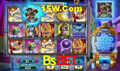 Bsbet Brasília - Betting Features