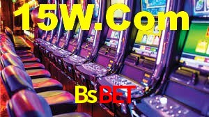 Premium Interface Bsbet