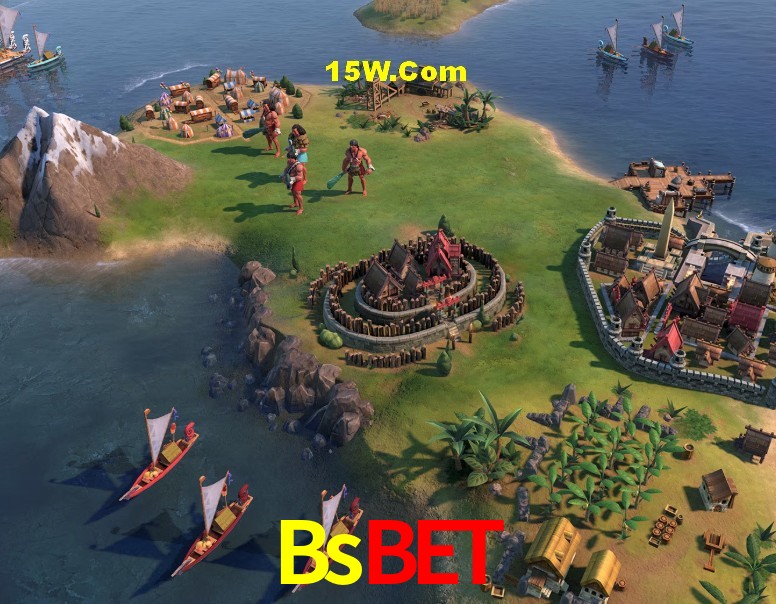 Provedores de Jogos Bsbet
