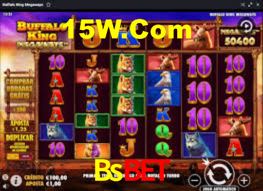 Bsbet