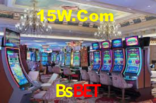Sinta a adrenalina dos jogos de cassino com Bsbet