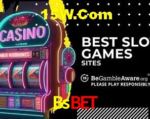 Bsbet Salvador - Promo Stats
