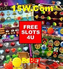Bsbet - cassino ao vivo