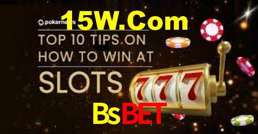 Bsbet - Slots Oficiais Brasileiros - Bsbet.Com