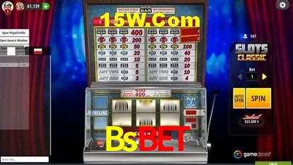 Bsbet - Security