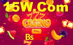 Welcome Bonus Bsbet