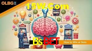 2FA Security Bsbet
