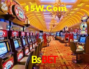 Bsbet Salvador - Strategy